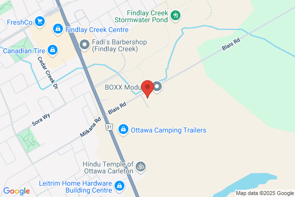Leitrim Construction & Mobile Mix Ltd