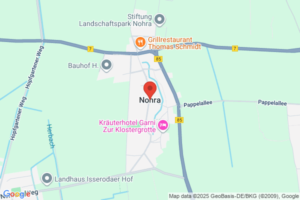 Nohra's Auto