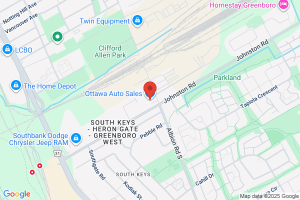 Ottawa AutoCar Dealer