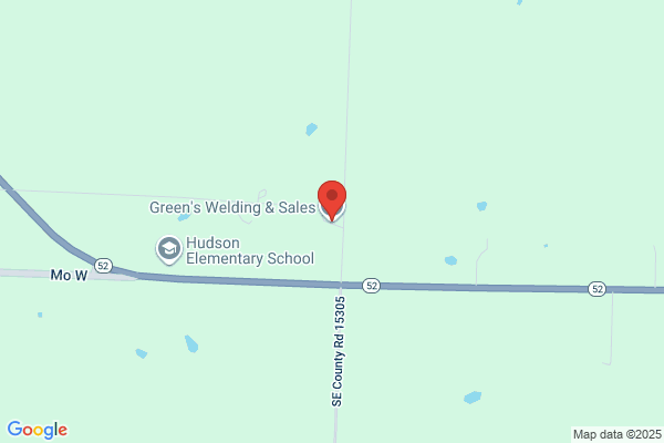 Green Welding