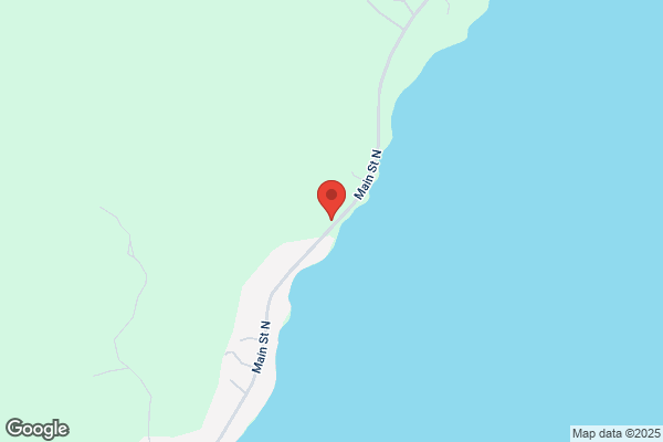 Funspot Cabins Resort Ltd