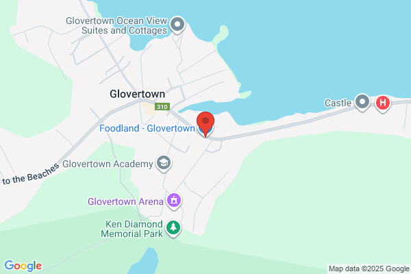 Glovertown Foodland