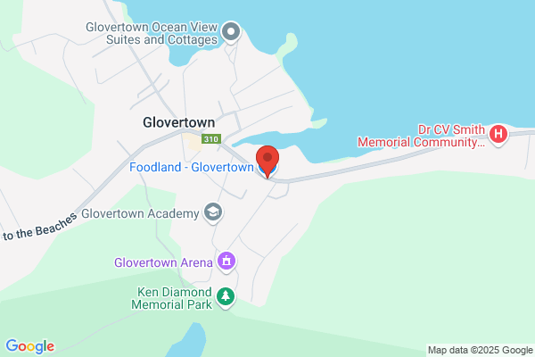 Glovertown Freshmart Ltd