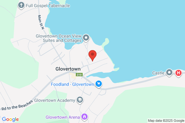 Glovertown Museum