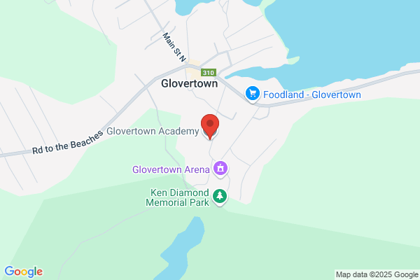 Glovertown School Complex