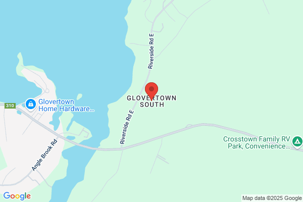 Glovertown Video Ltd