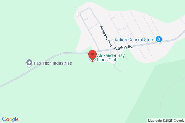Lions Club
