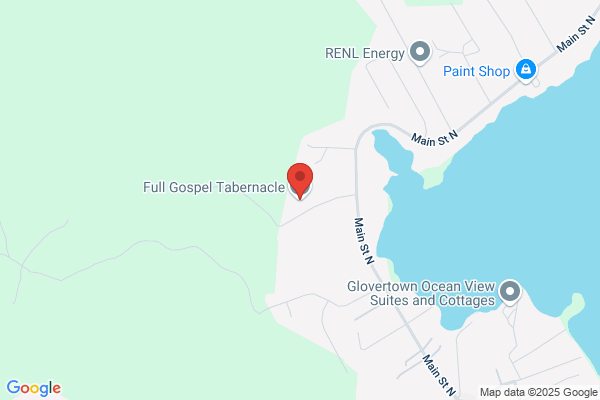Pentecostal Church