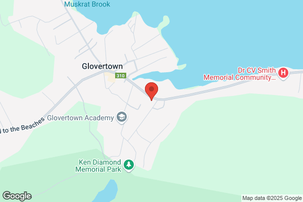 Scotiabank, Branch, Glovertown