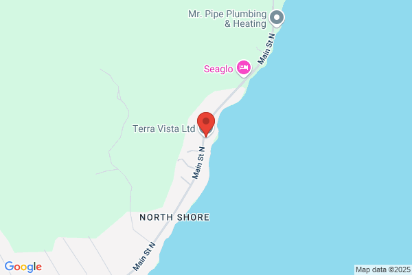 Terra Vista Fisheries