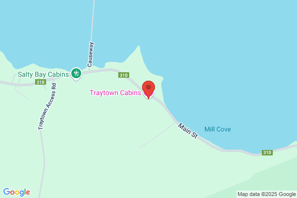 Traytown Cottages