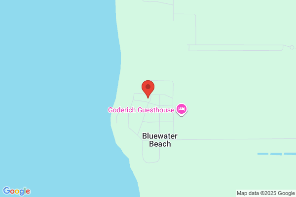 Bluewater Apartments