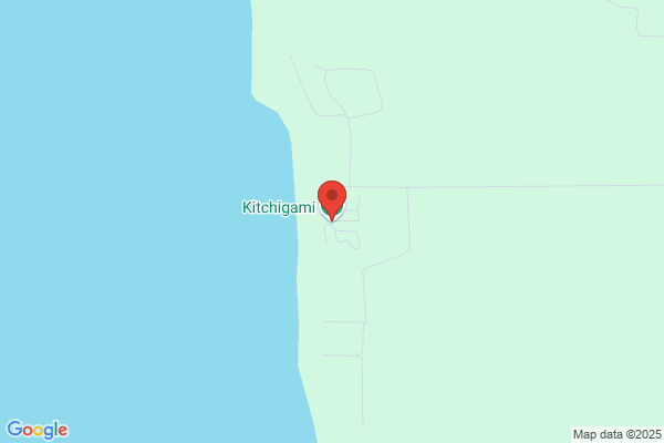 Kitchigami Family Campground