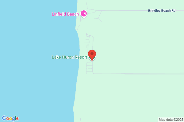 Lake Huron Resort