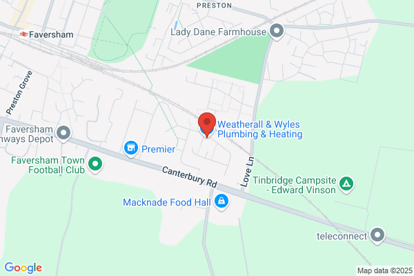 Worsell T Plumbing & Heating Ltd