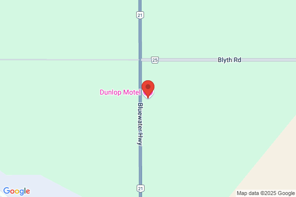 Dunlop Motel