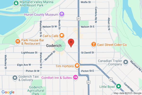 Delinquency Control Services