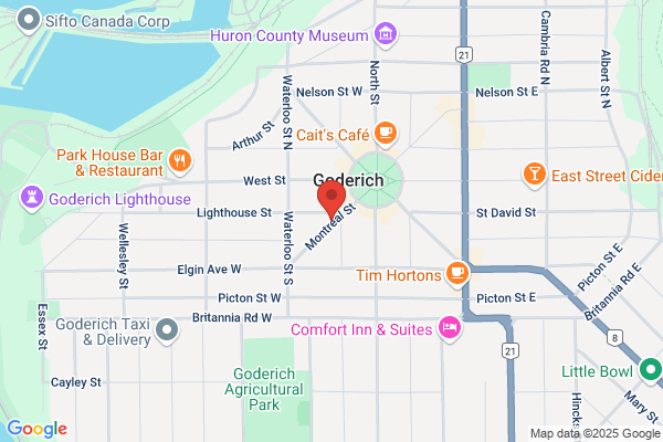 Courts, Law Library, Huron County