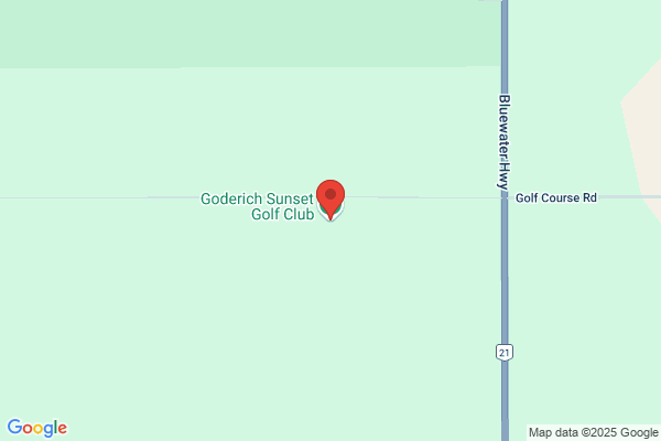 Goderich Sunset Golf Club