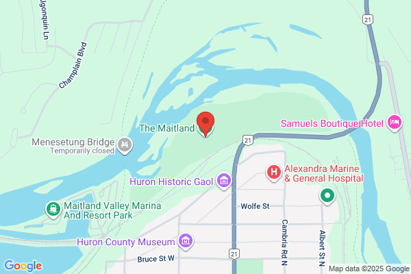 Maitland Country Club Ltd