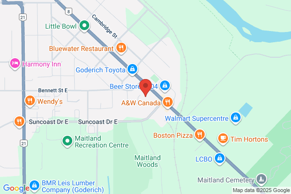 Women's Shelter and Counselling Services of Huron, Crisis Line