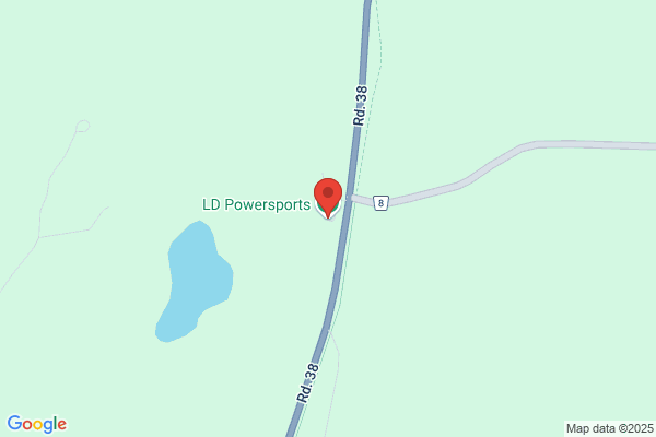 LD Powersports
