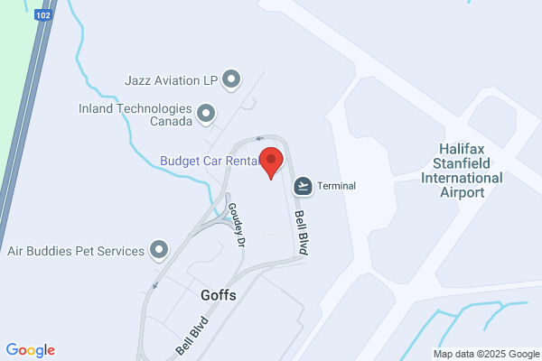 Avis Car Rental