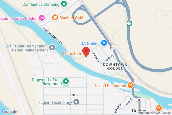 Golden Optometry Clinic