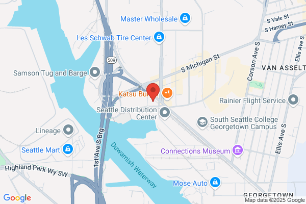 Columbia Towing