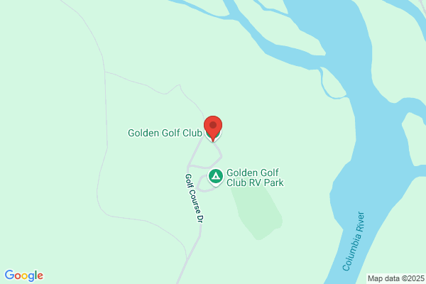 Golden Golf Club
