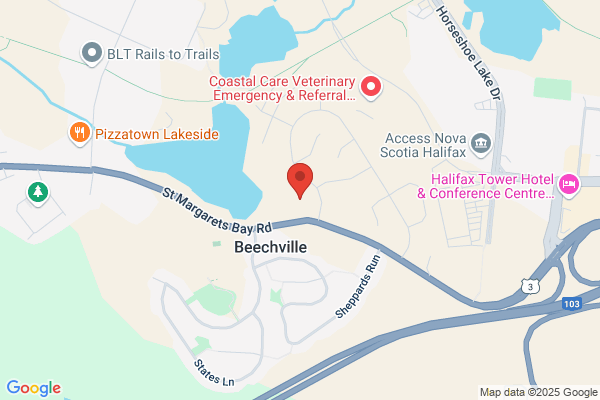 Beechville Employment Assistance Office