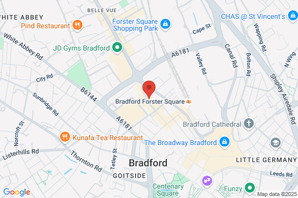 Craig David Consulting Ltd