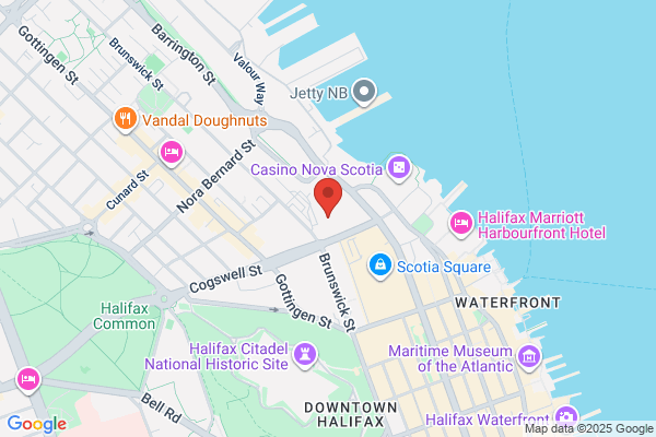 Halifax Home Repairs