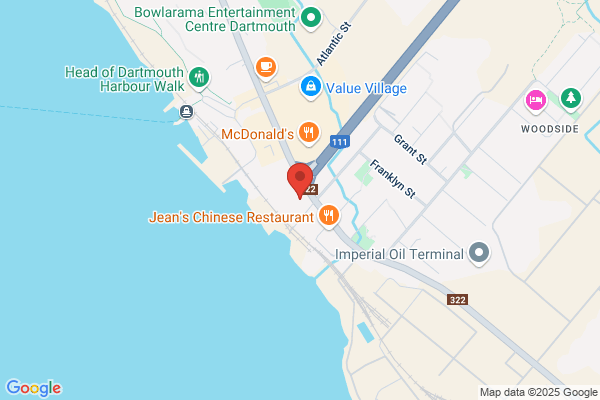 Irving Oil Limited, Mainways, Halifax & Surrounding Areas