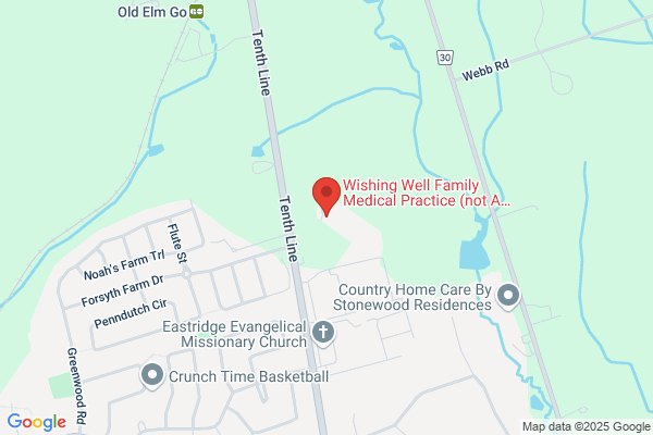 Deer Park Childcare Ltd