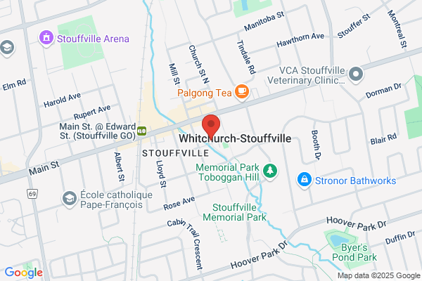 Stouffville Musicians' Clinic