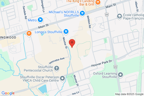 Stouffville Real Estate See Ga
