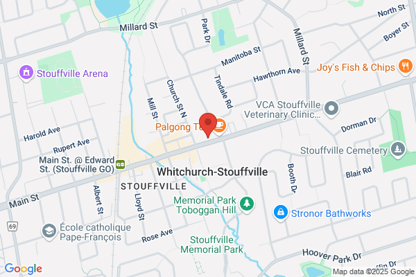 Thicketwood Veterinary Services