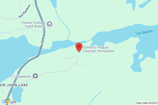 Dominic Paquin Courtier Immobilier