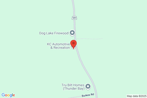 KC Automotive & Recreation