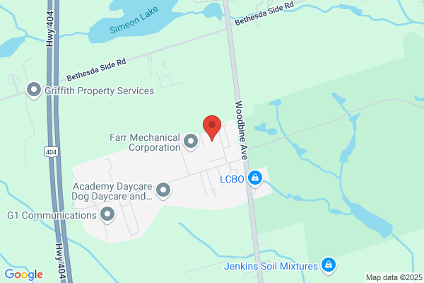 Richvale York Block Inc
