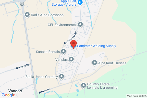 Samester Welding Supply