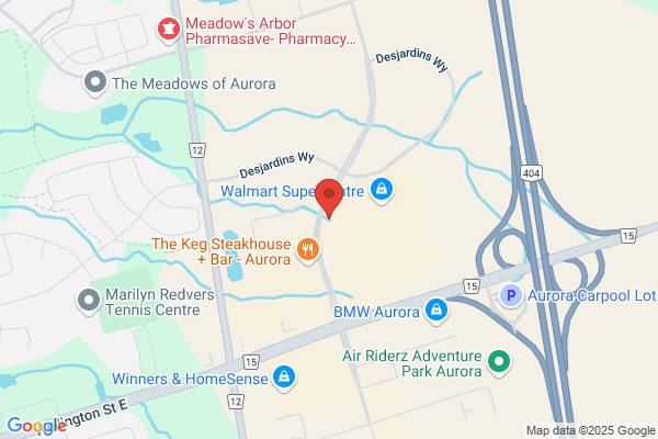 Aurora Smile Centre