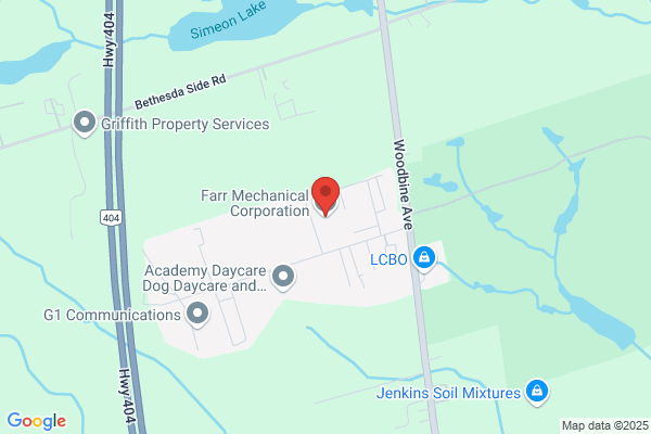 Bowie Contracting (1996) Ltd