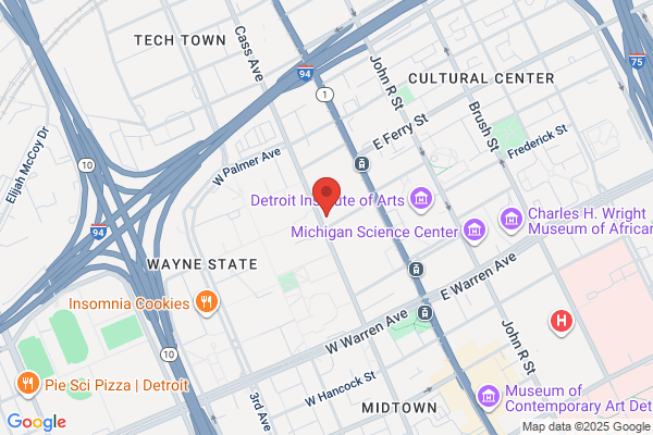 Computech Distribution Inc