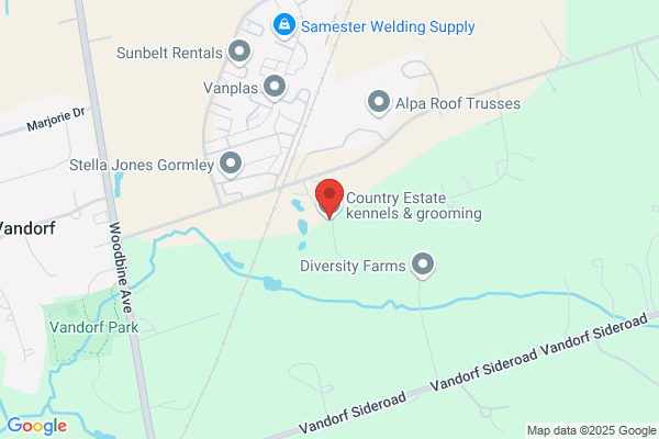 Country Estate Kennels