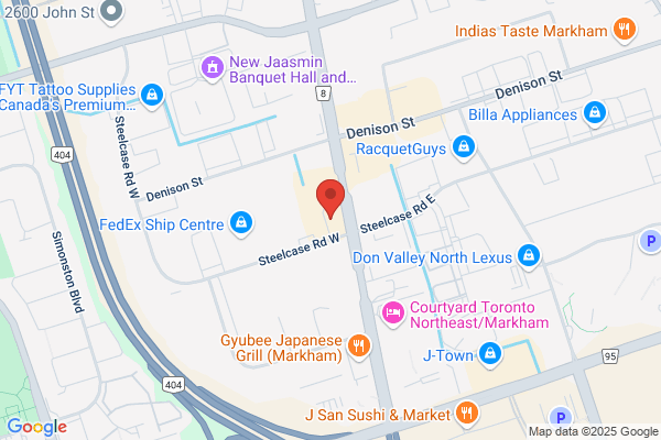 Ida Luk Mortgage Specialist