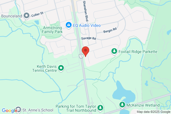 Lice Removal Newmarket