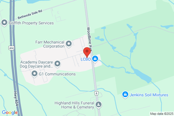 McKenzie Recreational Vehicles