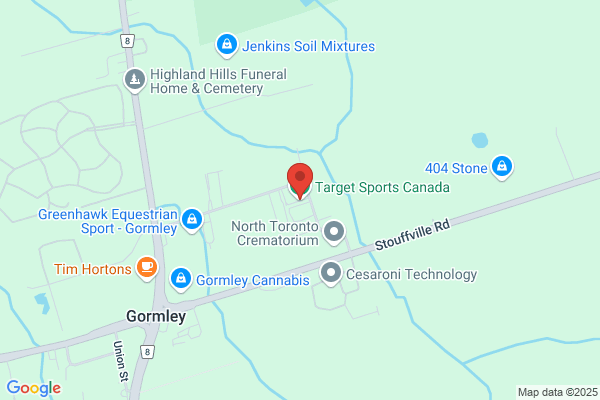 Target Sports Canada
